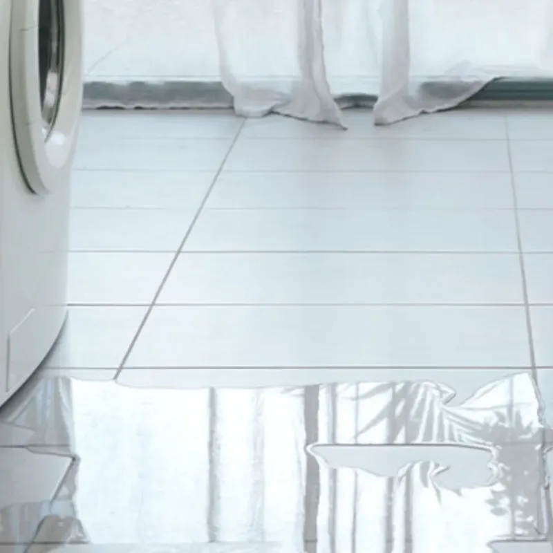 Appliance Leak Cleanup in Montgomery, OH