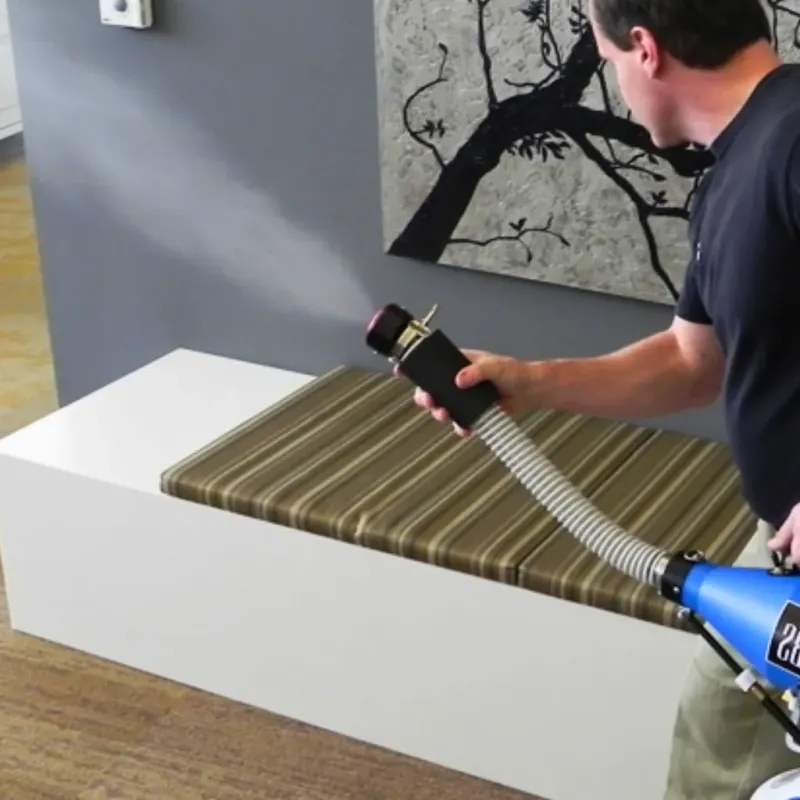 Professional Odor Removal in Montgomery, OH